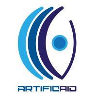 Artificaid logo - Similar company to Türkol Yazılım Bilgisayar Sanayi Ve Ticaret Limited Şirketi