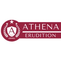 Athena Erudition logo - Similar company to Wafitop