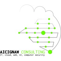 AIcignaw logo - Similar company to Cloude8
