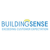 Buildingsense logo - Similar company to Johansen Constructions