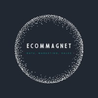 Ecommagnet logo - Similar company to Medscale.Io