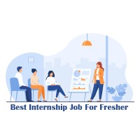 Internship For Freshers logo - Similar company to Internship For Student