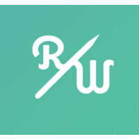Rough Works logo - Similar company to Studio Yellow