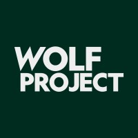 Wolf Project logo - Similar company to Mpg Ventures