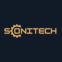 Sonitech logo - Similar company to Sonytech