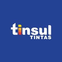 Tinsul Tintas logo - Similar company to Fire Churrasqueiras