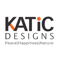 Katic Infrastructures Pvt Ltd logo - Similar company to Aimtrex Technologies