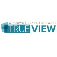 True View™ Windows and Glass logo - Similar company to Chambers Electronic Communications