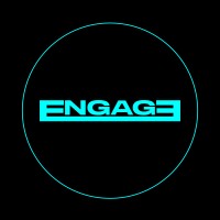 Engage 3sixty logo - Similar company to Marky Flux