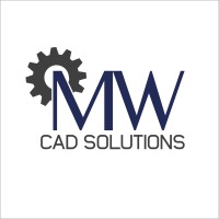 MW CAD Solutions logo - Similar company to Elementos 3D