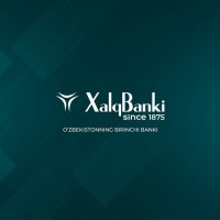 Xalq Banki logo - Similar company to Jscb Business Development Bank