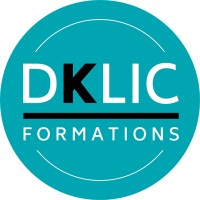 DKLIC Formations logo - Similar company to Dklic