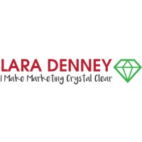 Lara Denney Marketing logo - Similar company to Dival Notebook