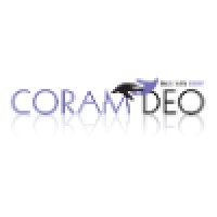 Coram Deo logo - Similar company to Basic Ventures