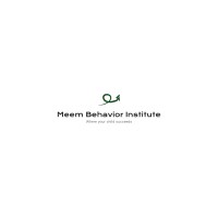 Meem Behavior logo - Similar company to Allison'S Therapy Corner