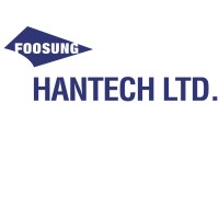 HANTECH LTD. logo - Similar company to Hantech