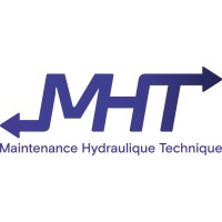 MAINTENANCE HYDRAULIQUE TECHNIQUE (MHT) logo - Similar company to Kalorio