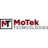 MoTek Technologies logo - Similar company to Sympl Labs