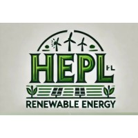 HEPL RENEWABLE ENERGY PRIVATE LIMITED logo - Similar company to Power Line Accessories