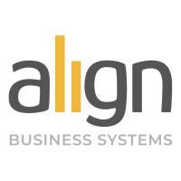 Align Business Systems Private Limited logo - Similar company to Nebras Enterprise Business Solution
