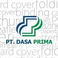 PT Dasa Prima logo - Similar company to Pt Primagraphia Digital