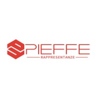 PIEFFE SRL logo - Similar company to Azeta Solutions Srl