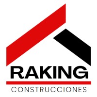 RAKING CONSTRUCCIONES logo - Similar company to Linum Internet Solution