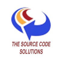 The Source Code Solutions logo - Similar company to Source Code Tech