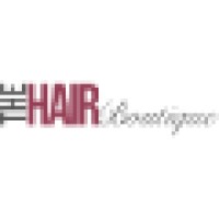 The Hair Boutique logo - Similar company to The Student Voice