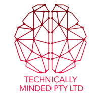 Technically Minded Pty Ltd logo - Similar company to Supportmate Pty Ltd