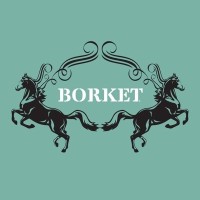 بوركت logo