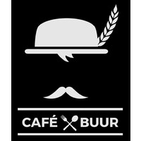 Café Buur logo - Similar company to Wrong Marketing