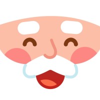 Indie App Santa logo - Similar company to App Masters