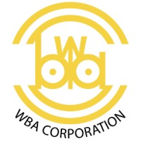 WBA Corporation logo - Similar company to Mobitor Corporation