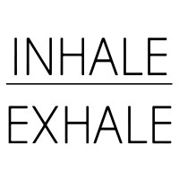 Inhale-Exhale logo - Similar company to Centre For Mindfulness Studies