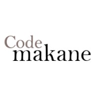 codemakane logo - Similar company to Revamply