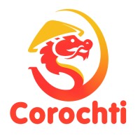 Corochti logo - Similar company to Archviz Studio