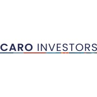 Caro Investors logo - Similar company to Cohere Capital