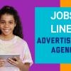 JOBS LINE ADVERTISING AGENCY logo - Similar company to Link Solutions Uganda
