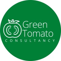 Green Tomato Consultancy -  Coaching and Mentoring logo - Similar company to Green Tomato Uk