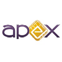 APEX International Trading Company logo - Similar company to Hcmmax