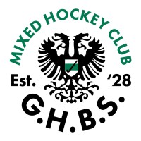 Hockeyclub GHBS Groningen logo - Similar company to Skunk Team