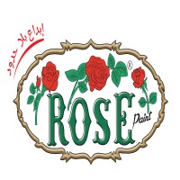 Rose Paints KSA - دهانات روز logo - Similar company to Paintco Paints | دهانات بينتكو