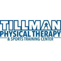 Tillman Physical Therapy