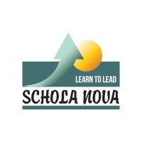 Schola Nova logo - Similar company to Consoltra