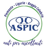 Aspic Piemonte-Liguria e Reggio Calabria logo - Similar company to Formamente Coop