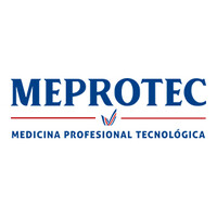 MEPROTEC - Medicina Profesional Tecnológica logo - Similar company to Mkl Konecta