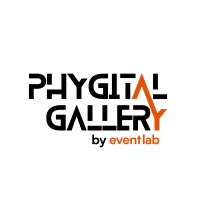 Phygital Gallery logo - Similar company to Tydløs