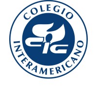 Colegio Interamericano, Guatemala logo - Similar company to Resonanthr