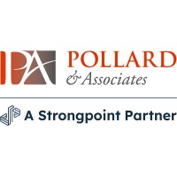 Pollard & Associates, A Strongpoint Partner logo - Similar company to Rpcg, Llc, A Strongpoint Partner